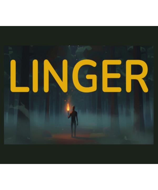 LINGER Steam Key GLOBAL